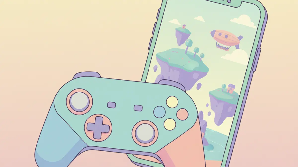 Turn-based RPGs that respect your time